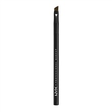 Kulmupintsel Nyx Professional Makeup Pro Angled Brush, 1 tk