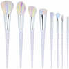 Meigipintslite komplekt Mimo Tools for Beauty Unicorn Pastel, 8 tk