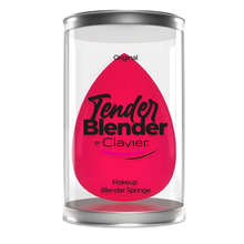 Meigikäsn Clavier Tender Blender Teardrop Pink, 1 tk