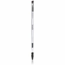 Kulmupintsel Benefit Dual-Ended Angled Eyebrow Brush, 1 tk