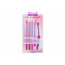 Silmameigipintslite komplekt Real Techniques Eye Love Drama, 5 tk