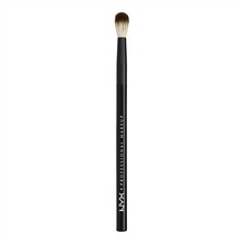 Lauvärvipintsel Nyx Professional Makeup Pro Blending, 1 tk