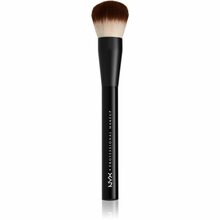 Mitmeotstarbeline meigipintsel NYX Professional Makeup Pro Brush, 1 tk