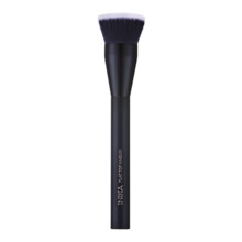 Kabuki pintsel Inika Organic Flat Top, 1 tk