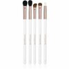 Meigipintslite komplekt Dermacol Master Brush, 5 tk