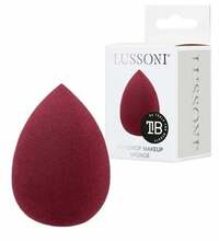 Meigikäsn Lussoni Raindrop Maroon, 1 tk