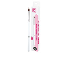 Peitepintsel Ilu Concealer Pointed 117, 1 tk