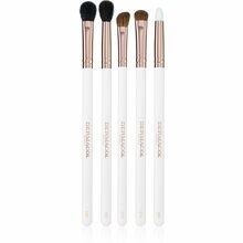 Meigipintslite komplekt Dermacol Master Brush, 5 tk
