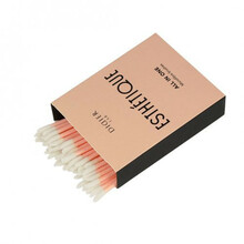 Mikrokiust aplikaatorid Didier Lab Esthetique All In One, 50 tk