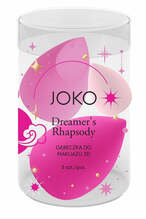 Meigikäsn Joko 3D Dreamers Rhapsody, 3 tk