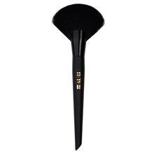 Lehvikukujuline meigipintsel Auri Professional 104, 1 tk