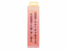 Pintslite komplekt Real Techniques Solar Power Smolder Eye + Brow Duo, 1 tk