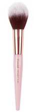 Puudripintsel Donegal Powder Brush 4291, roosa