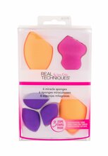 Meigikäsnade komplekt Real Techniques, 6 tk