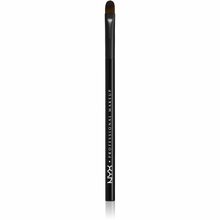 Meigipintsel Nyx Professional Makeup Pro Flat Detail, 1 tk