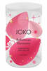 Meigisvamm Joko 3D Bohemian Harmony, 3 tk