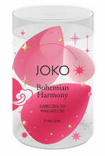Meigisvamm Joko 3D Bohemian Harmony, 3 tk