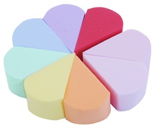 Meigikäsn Inter Vion Rainbow, 8 tk