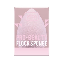 Meigikäsn Wibo PRO BEAUTY FLOCK SPONGE, 1 tk