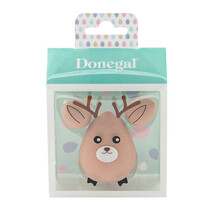 Meigikäsnade komplekt Donegal Blending Sponge, 3 tk