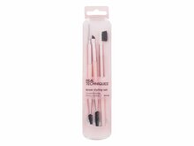 Kulmupintslite komplekt Real Techniques Brow Styling, 3 tk