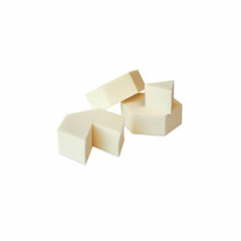 Meigisvamm Couleur Caramel Natural Pre-Cut, 1 tk