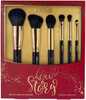 Meigipintslite komplekt KILLYS Love Story, 6 tk