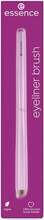 Silmade kontuuripintsel Essence Eyeliner Brush, 1 tk