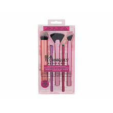 Meigipintslite komplekt Real Techniques Artist Essentials, 5 tk