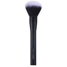 Puudripintsel kuivale ja kompaktsele puudrile Inika Organic, 1 tk