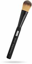 Jumestuskreemi pintsel Pupa Foundation Brush 46621, 1 tk