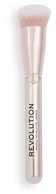 Meigipintsel Makeup Revolution R8 Create Angled Foundation, 1 tk
