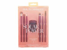 Silmapintslite komplekt Real Techniques Solar Power, 7 tk