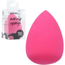 Meigikäsn Mimo Tools for Beauty Water Drop Cut Pink, 1 tk