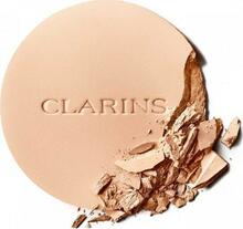 Kompaktpuuder Clarins Ever Matte 04 Medium, 10 g