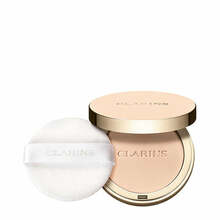 Kompaktpuuder Clarins Ever Matte 05, 10 g