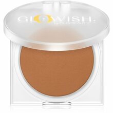 Kompaktpuuder Huda Beauty Glo Wish Luminous, Extra Tan, 10 g
