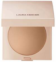 Kompaktpuuder Laura Mercier Real Flawless Luminous, Medium, 7 g