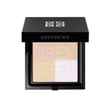 Kompaktne puuder Givenchy Prisme Libre Pressed Pdr 02 Satin Blanc