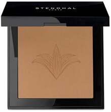 Kompaktpuuder Stendhal Perfecting Compact 131 Ambre, 9 g