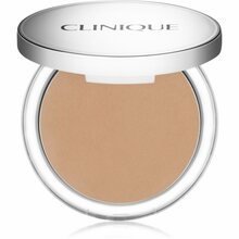 Kompaktpuuder Clinique Stay Matte, 04 Stay Honey, 7,6 g