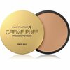 Kompaktpuuder Max Factor Creme Puff, 41 Medium Beige, 14 g