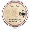 Särav puuder Catrice More Than Glow, 030 Beyond Golden Glow, 5,9 g