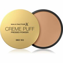 Kompaktpuuder Max Factor Creme Puff, 41 Medium Beige, 14 g