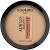 Kompaktpuuder Bourjois Paris Always Fabulous Matte, 410 Golden Beige, 10 g