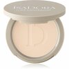 Kompaktpuuder Isadora The No Compromise, Nr. 60 Neutral Porcelain, 8 g