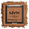 Kompaktpuuder NYX Professional Makeup Cant Stop Wont Stop, Mocha, 6 g
