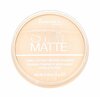 Kompaktpuuder Rimmel London Stay Matte, 001 Transparent, 14 g