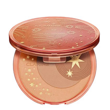 Päikesepuuder Clarins Glow Bronzer Compact, 19 g