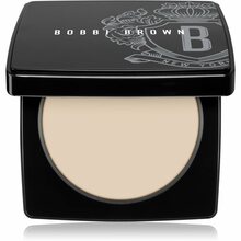 Kompaktpuuder Bobbi Brown Sheer Finish, Soft Sand, 9 g